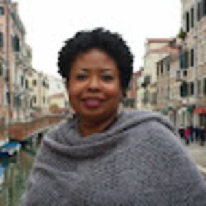 Meet your Posher, Diedre